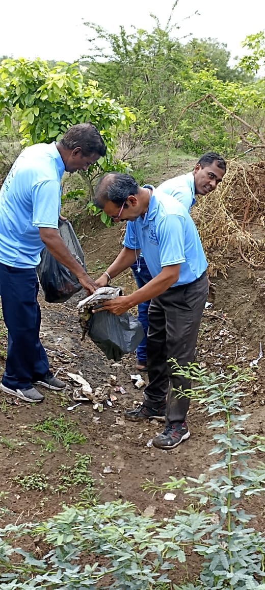 Cleanliness Campaign (3)