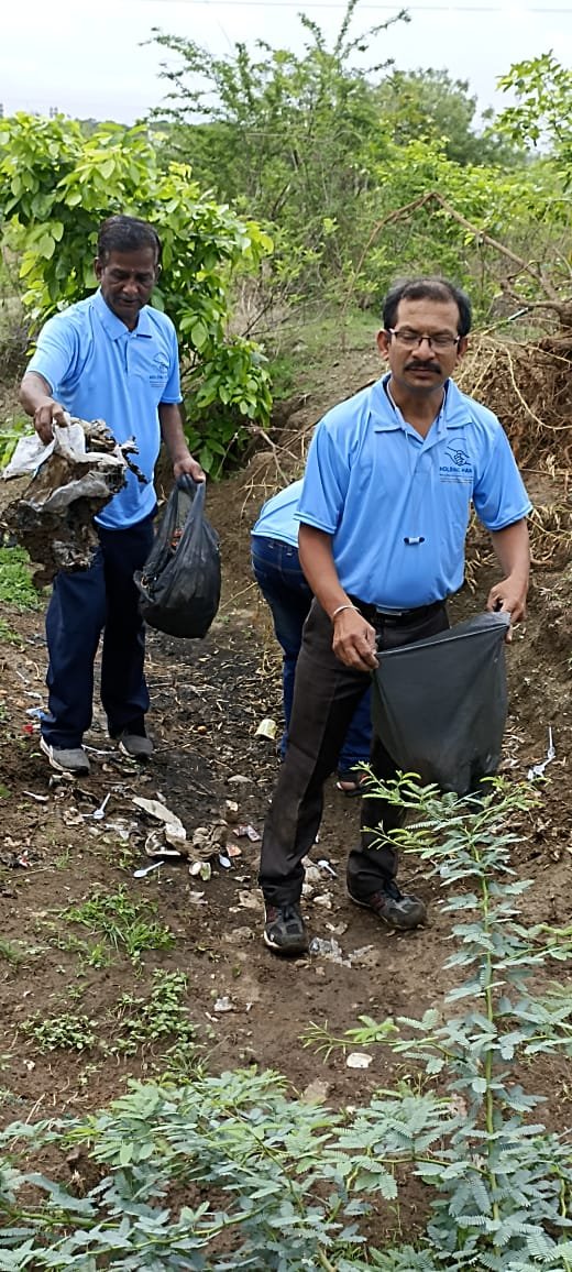 Cleanliness Campaign (4)