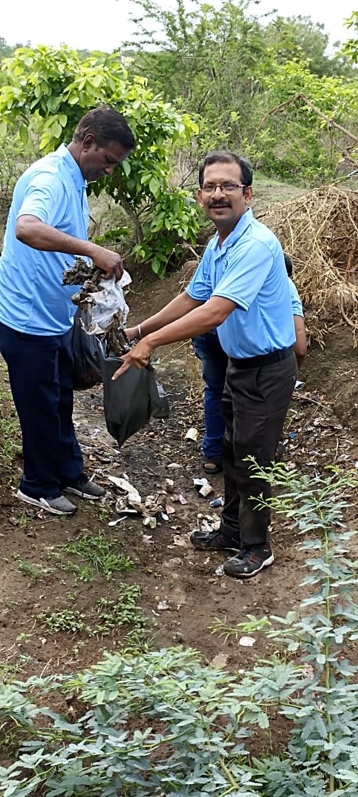 Cleanliness Campaign (5)