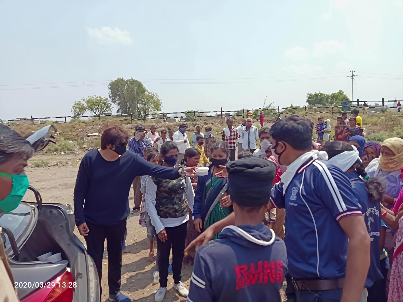 Social Activities (1)