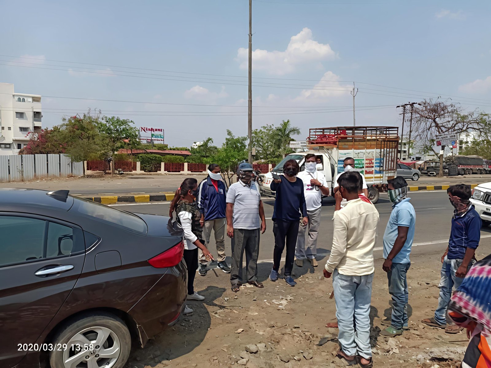 Social Activities (10)