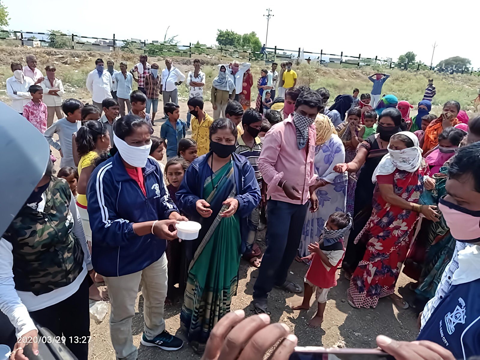 Social Activities (11)