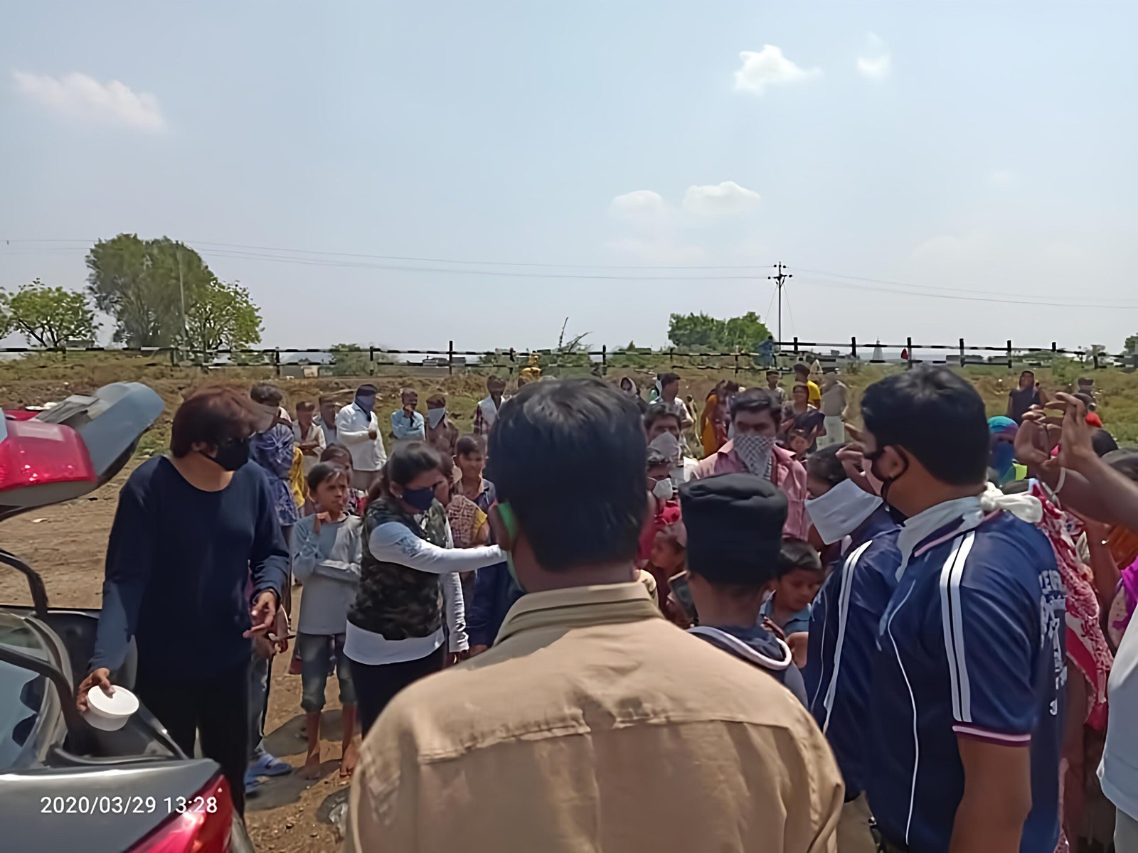 Social Activities (12)