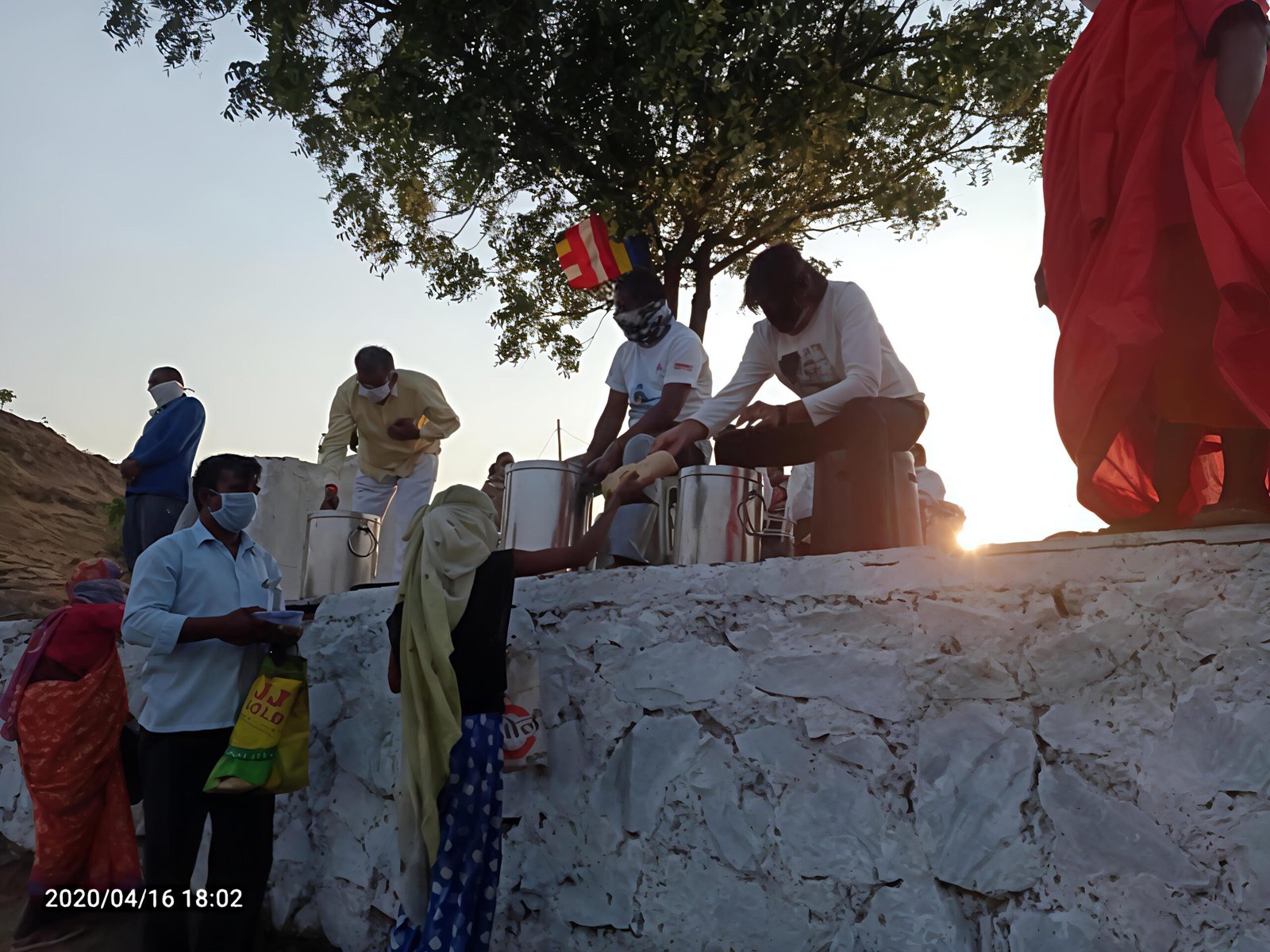 Social Activities (15)