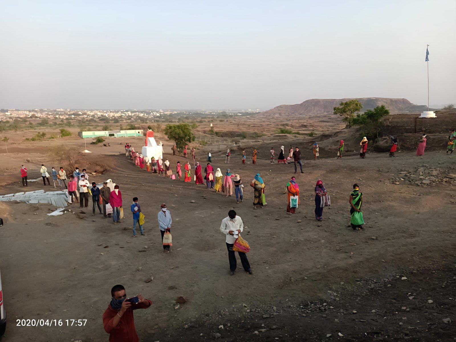 Social Activities (16)