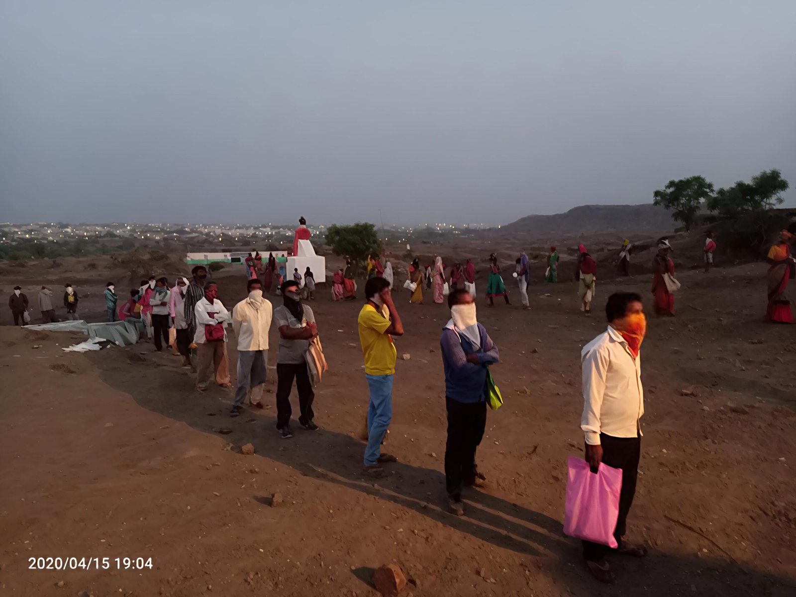 Social Activities (18)