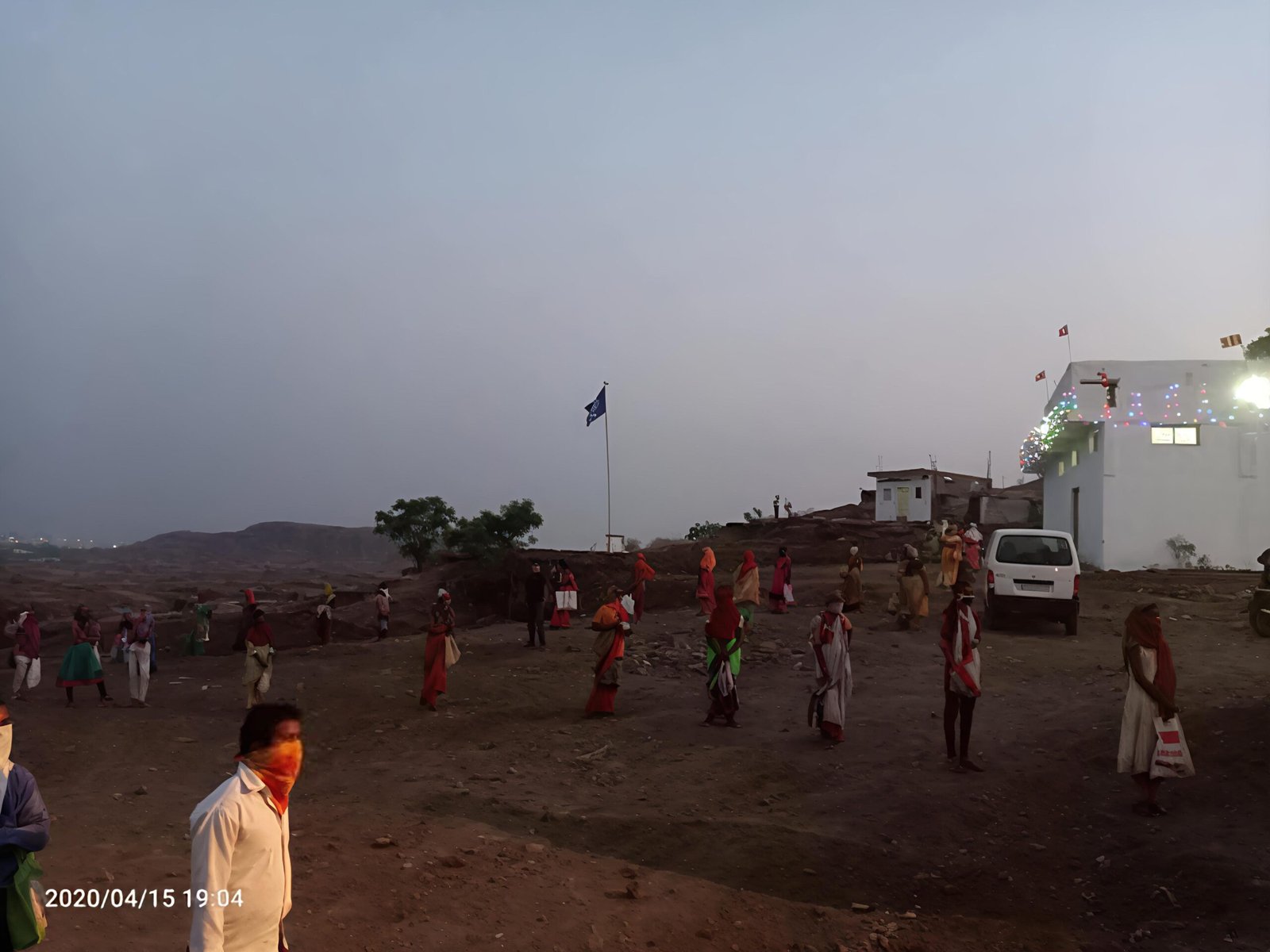 Social Activities (19)