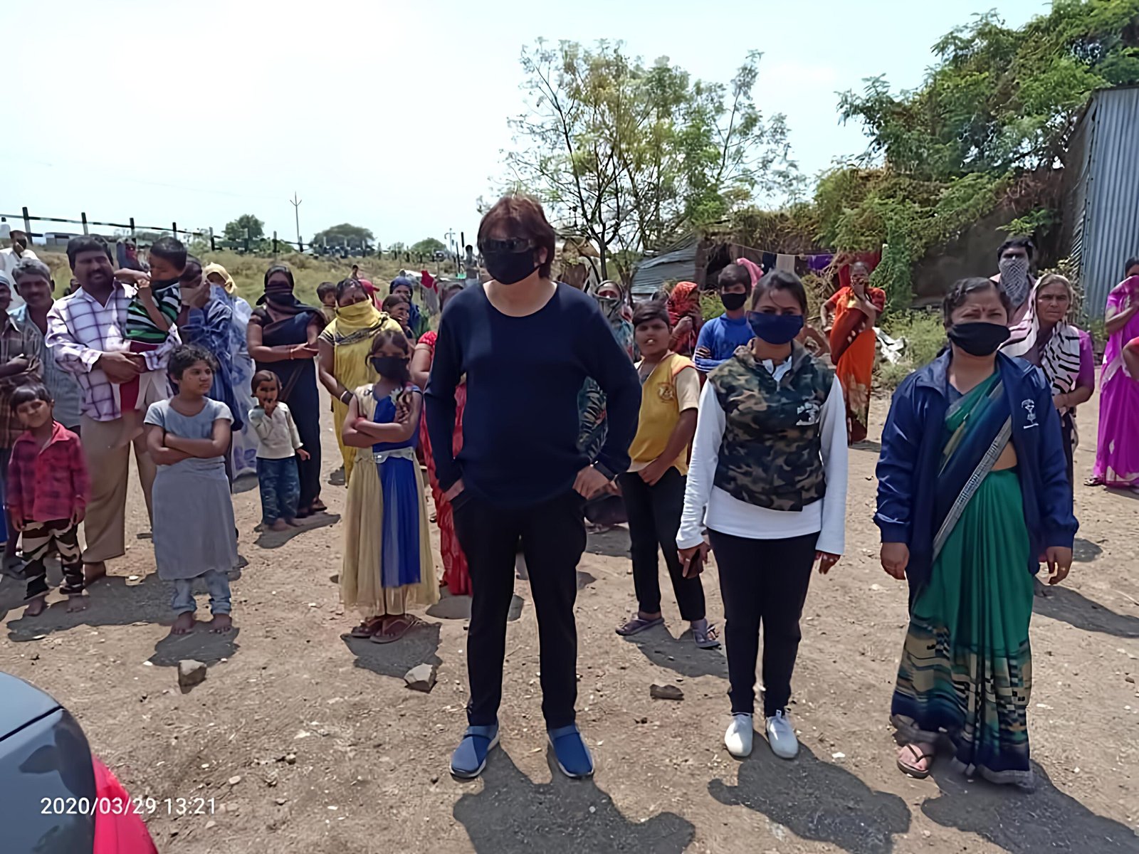 Social Activities (2)