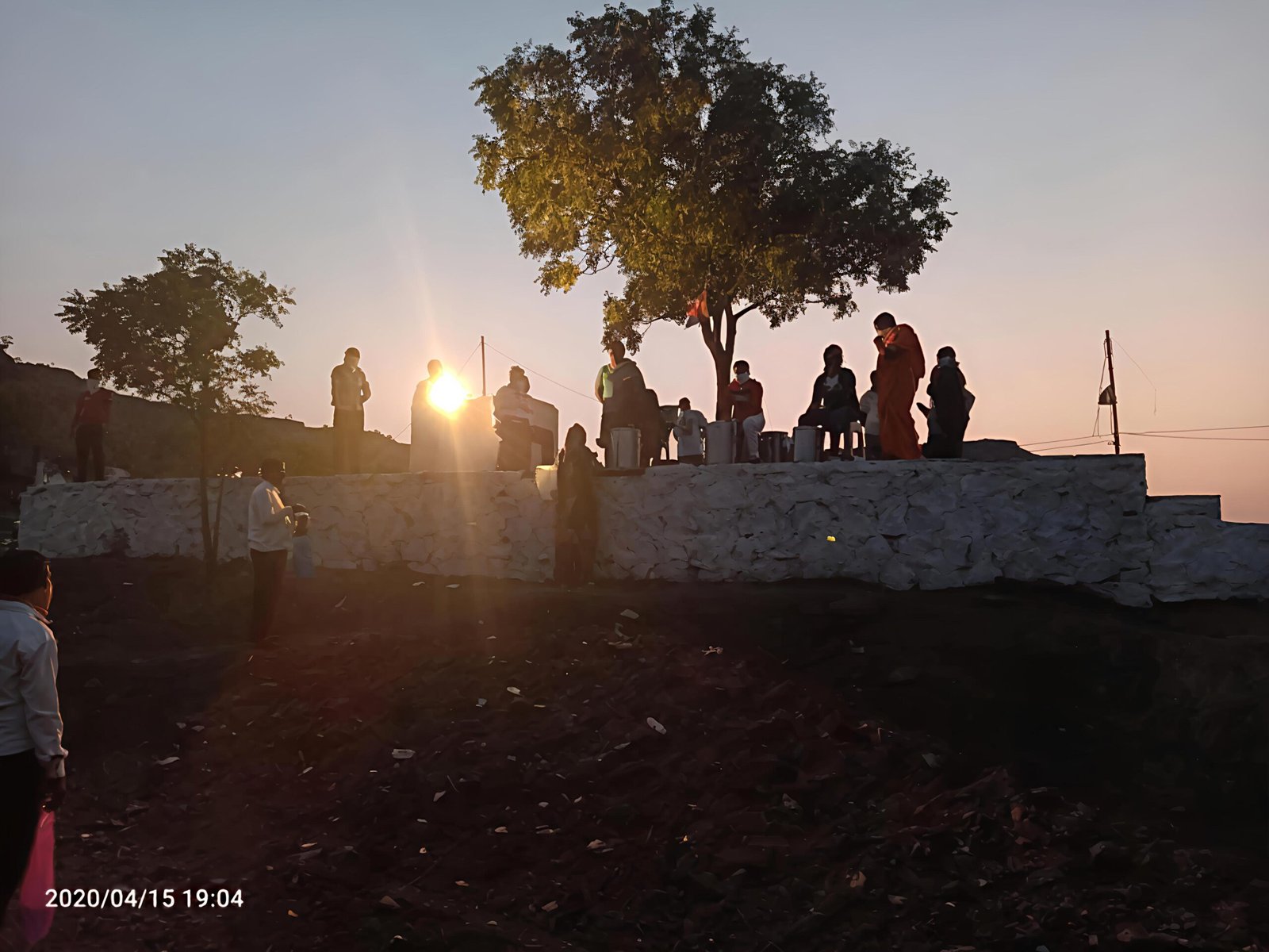 Social Activities (20)