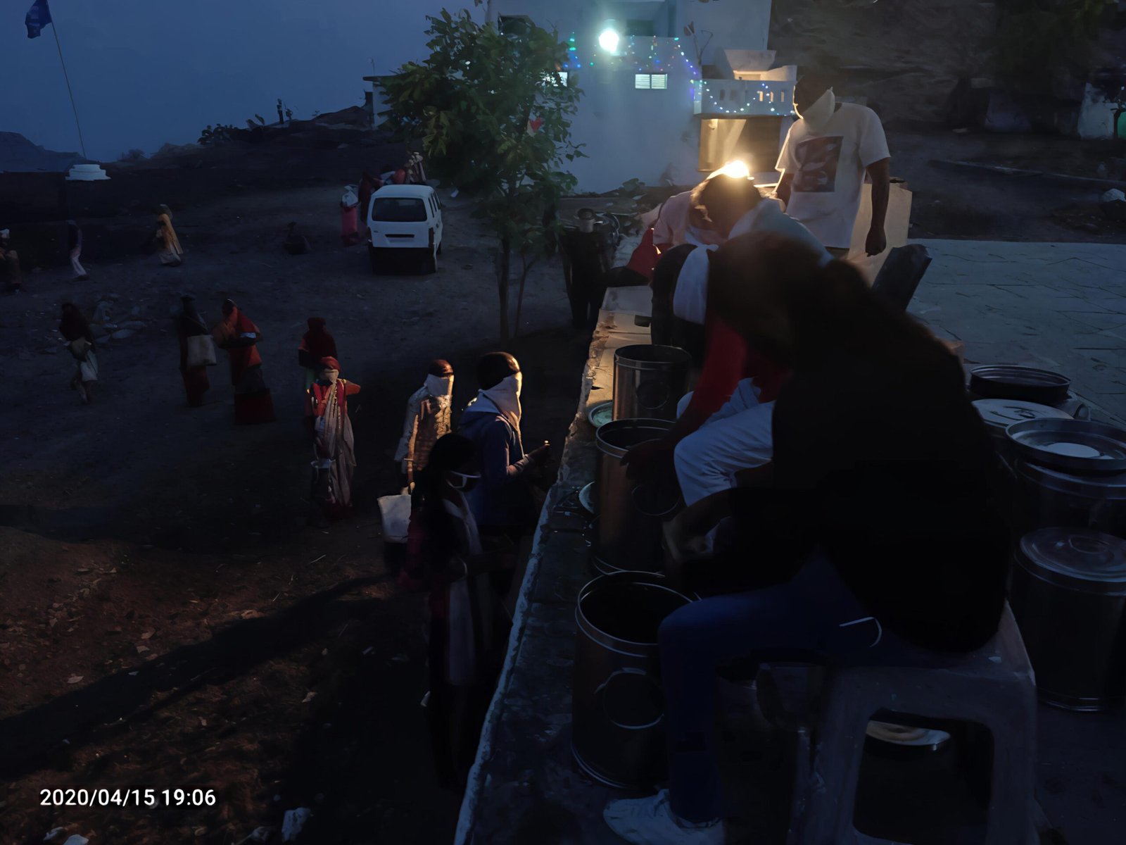 Social Activities (21)