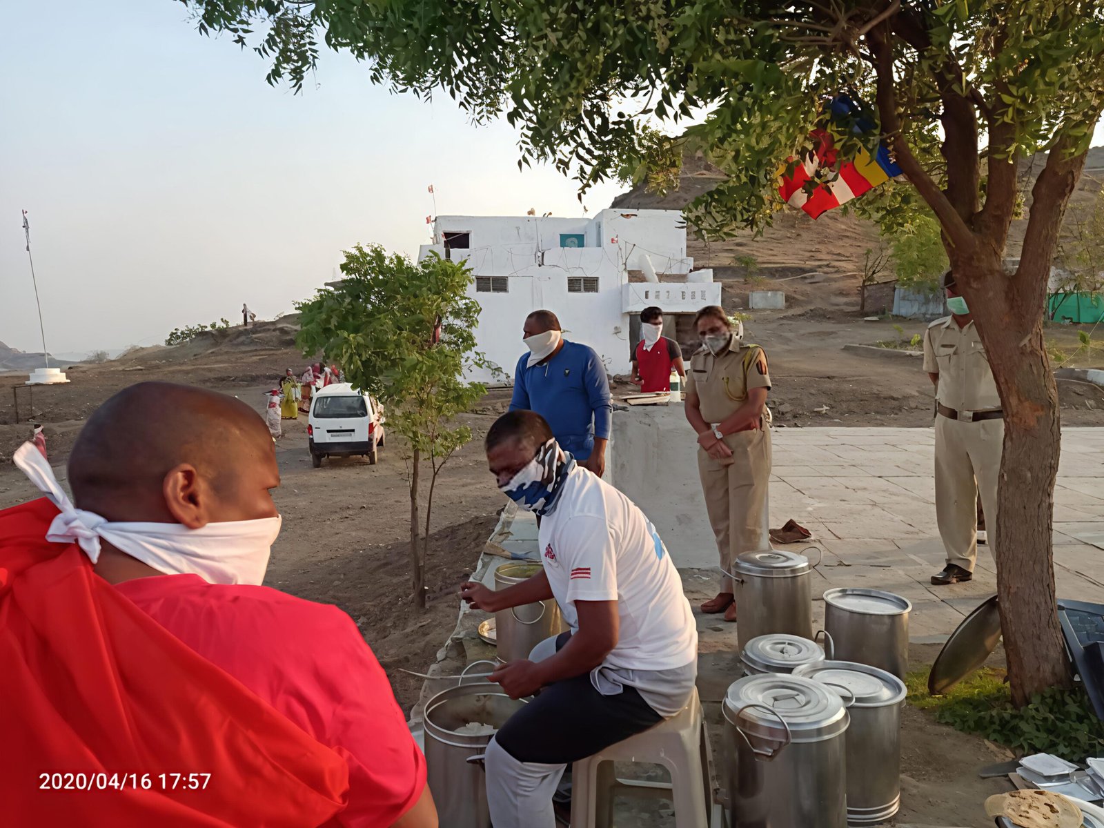 Social Activities (23)