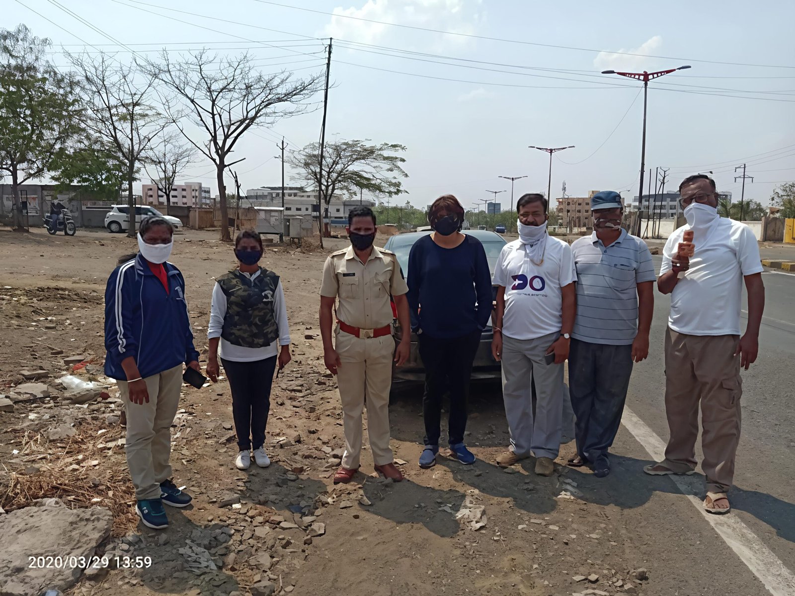 Social Activities (24)