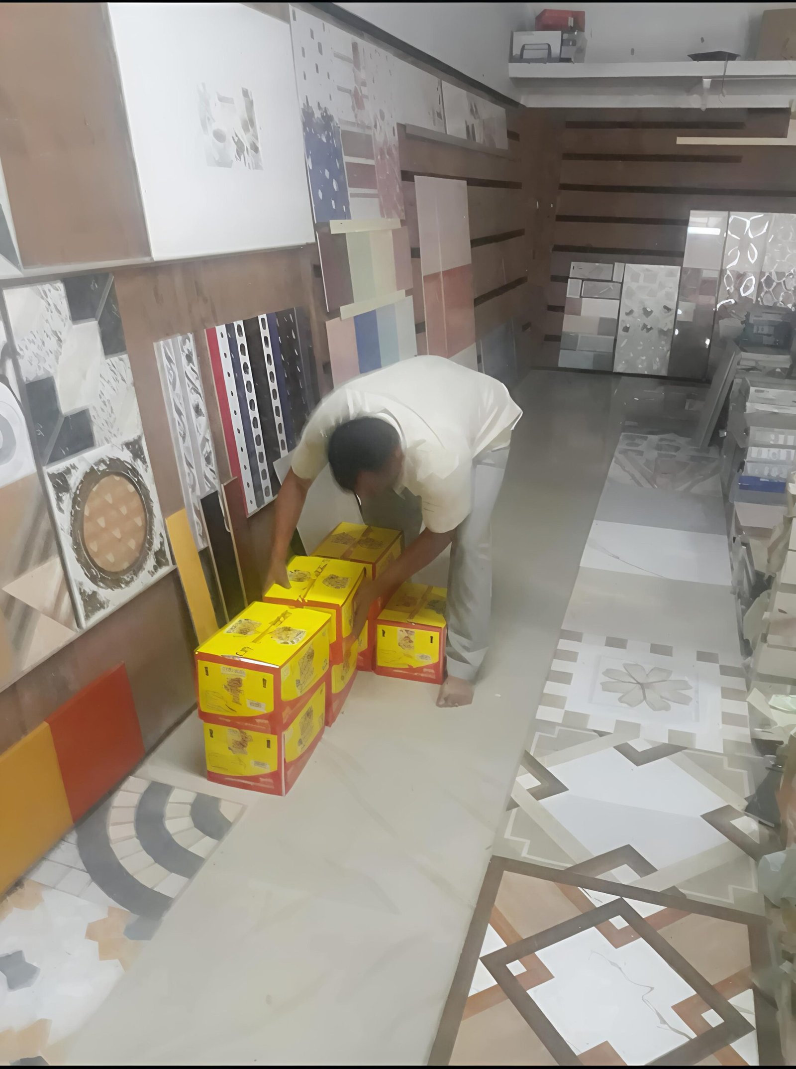 Social Activities (25)