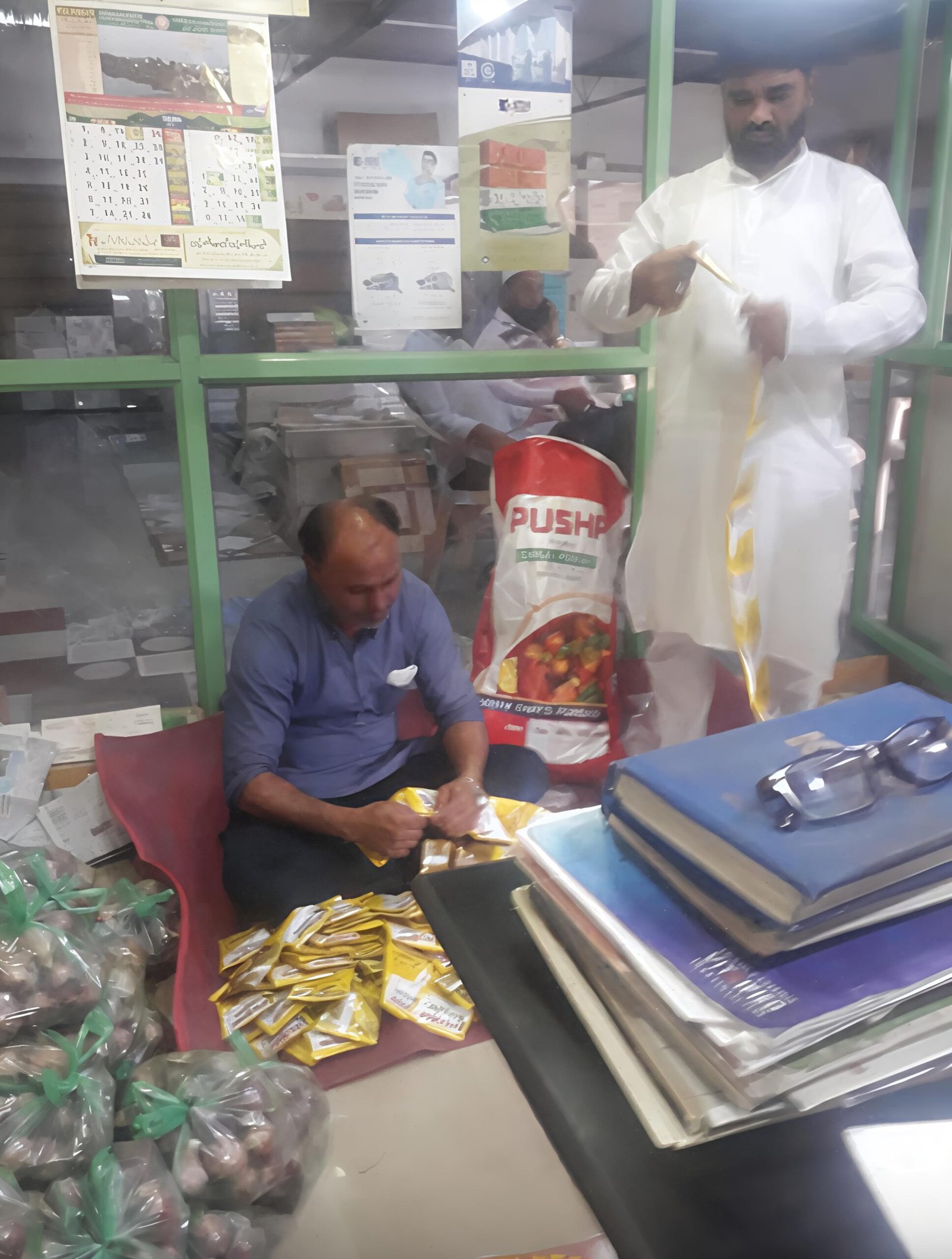 Social Activities (29)