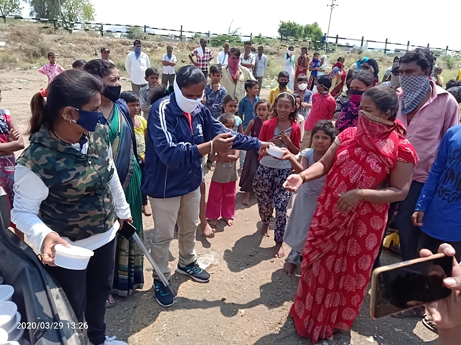 Social Activities (3)