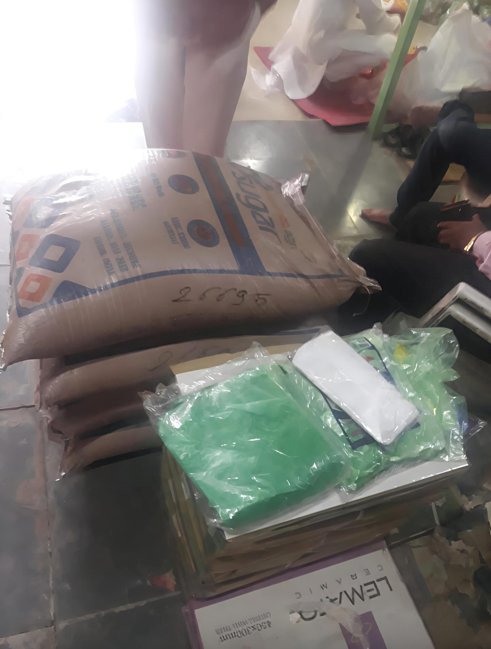 Social Activities (30)