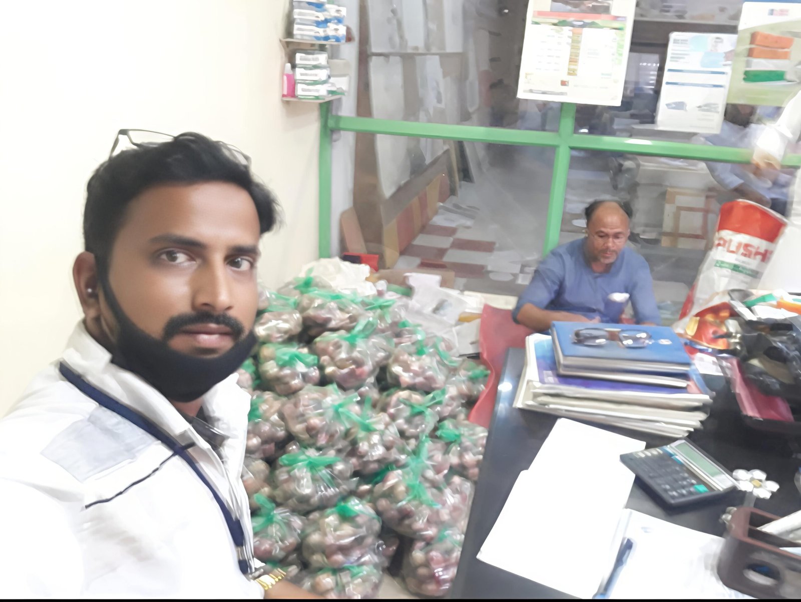 Social Activities (31)