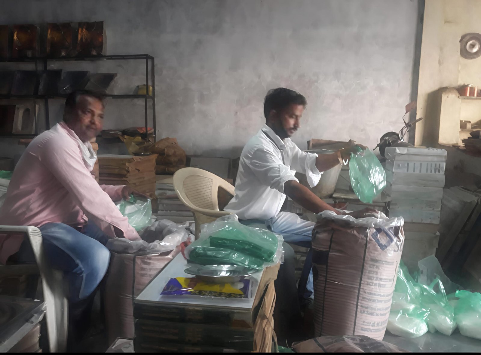 Social Activities (33)