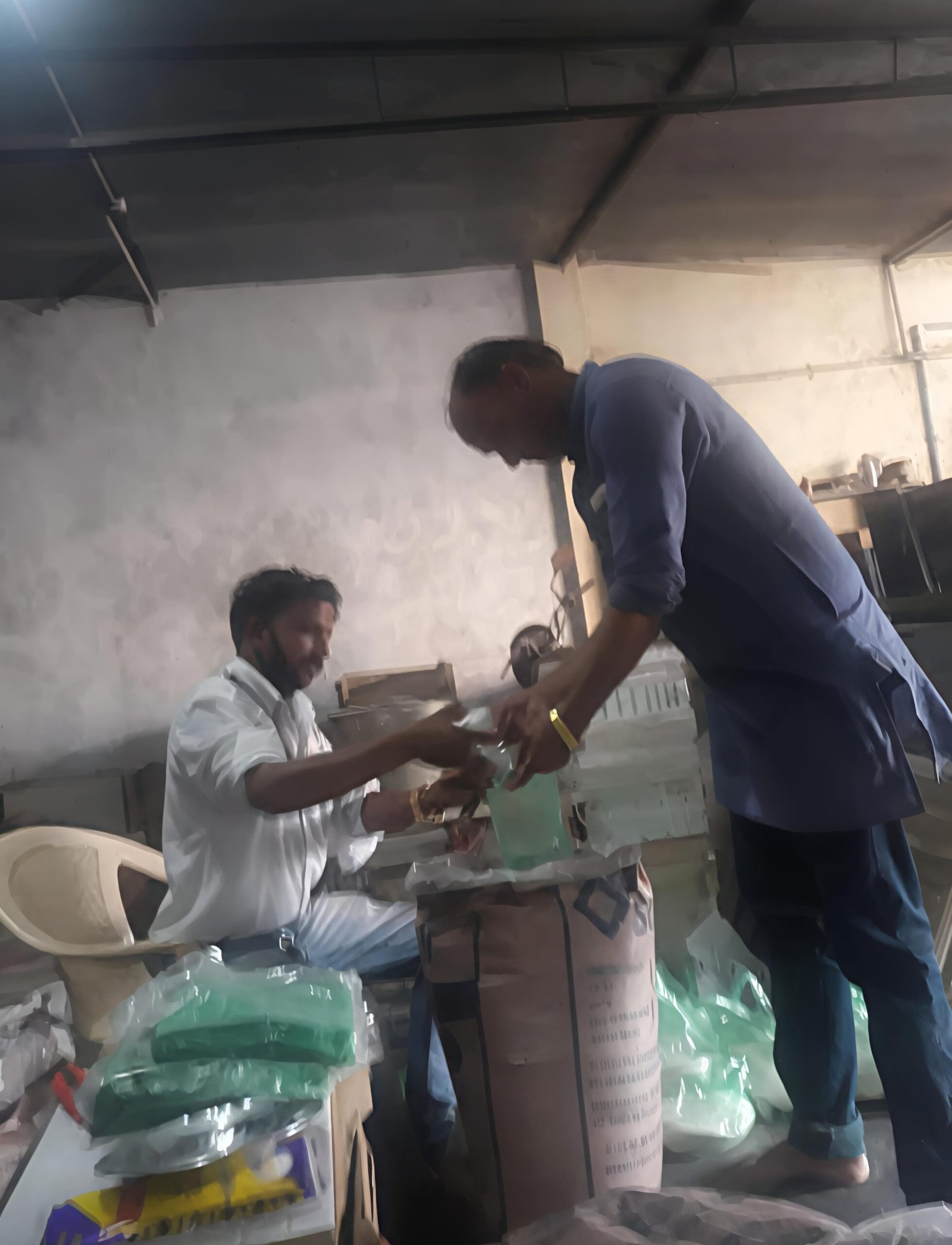 Social Activities (34)