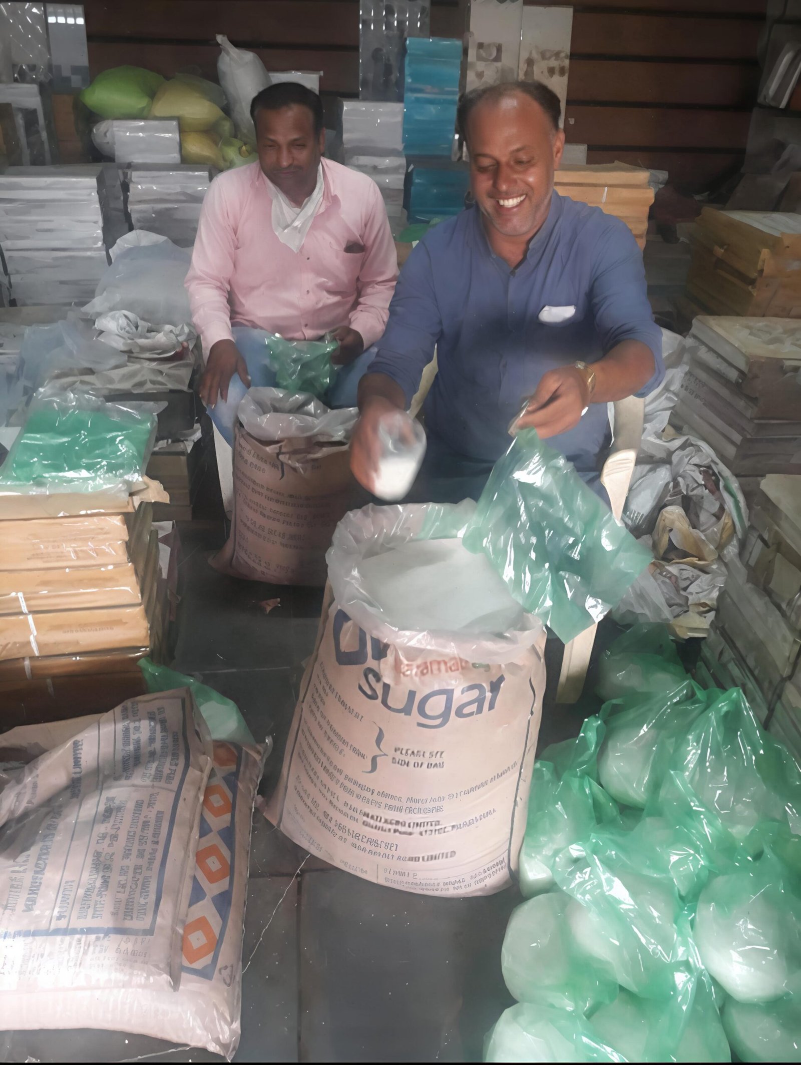 Social Activities (35)