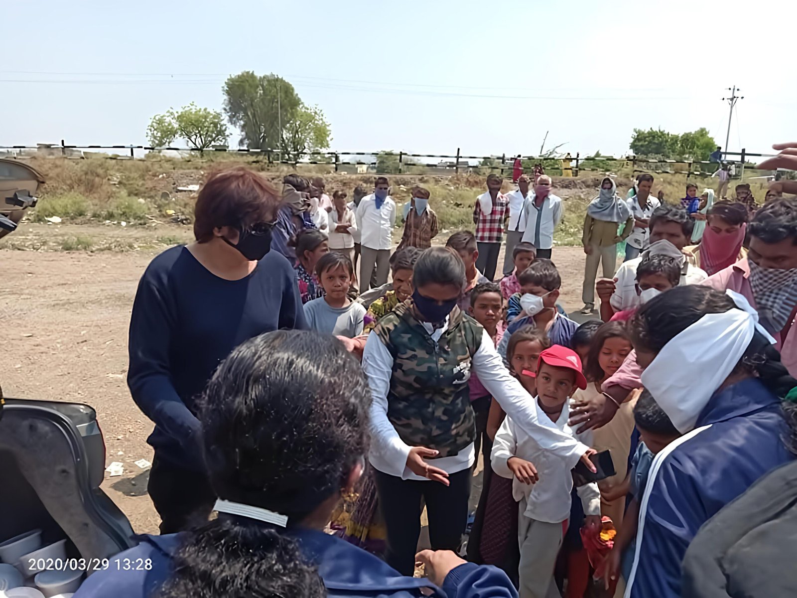 Social Activities (4)