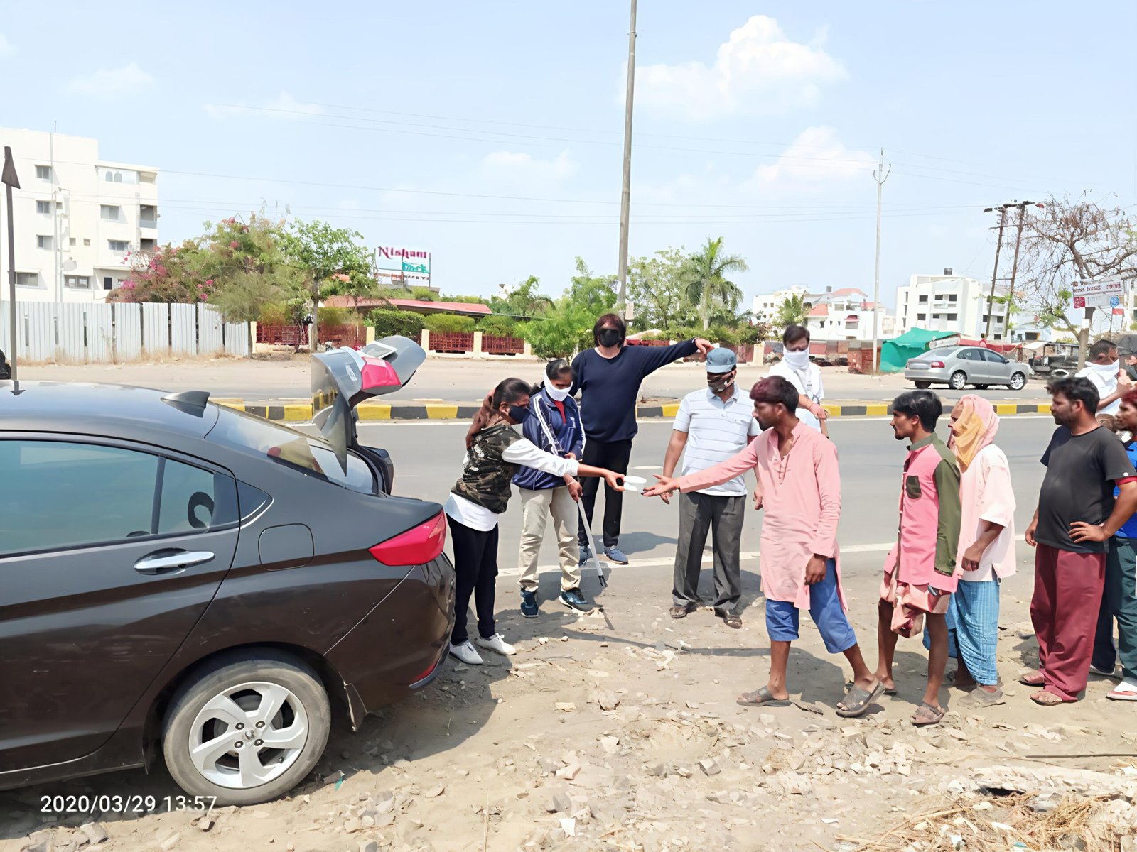 Social Activities (5)