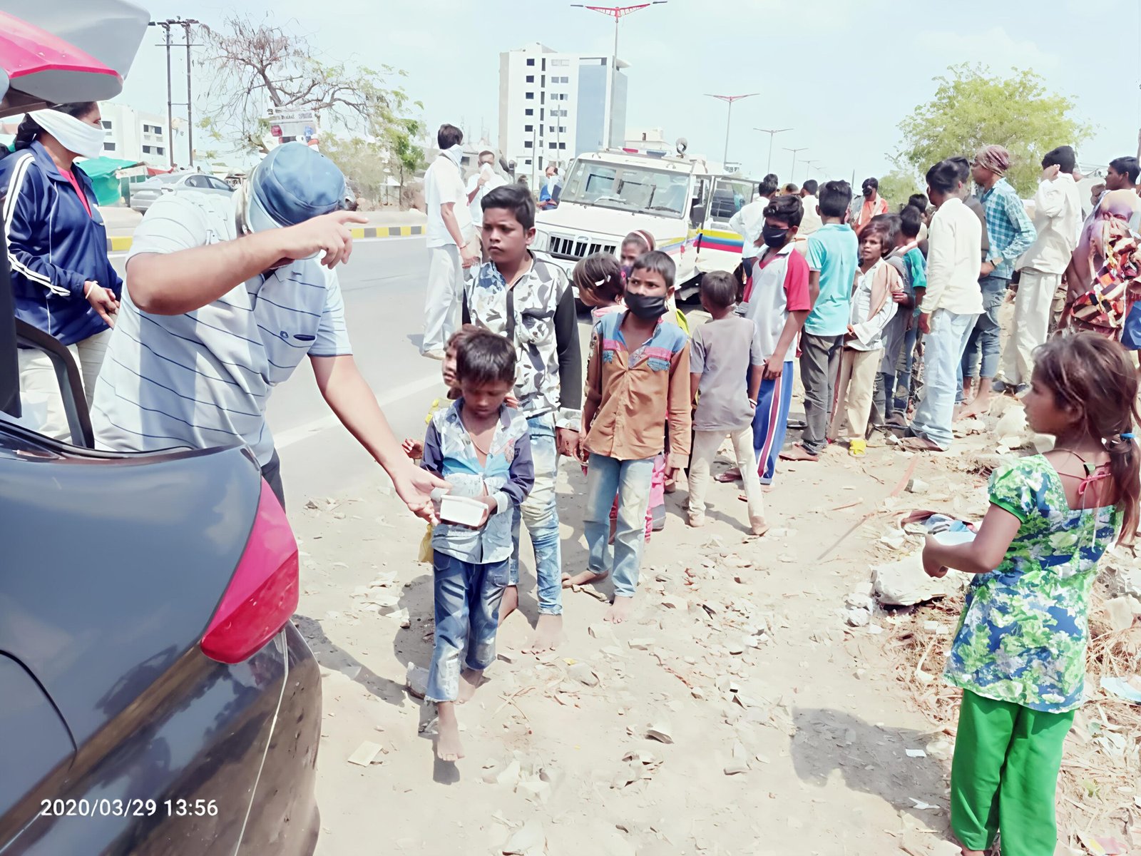 Social Activities (6)