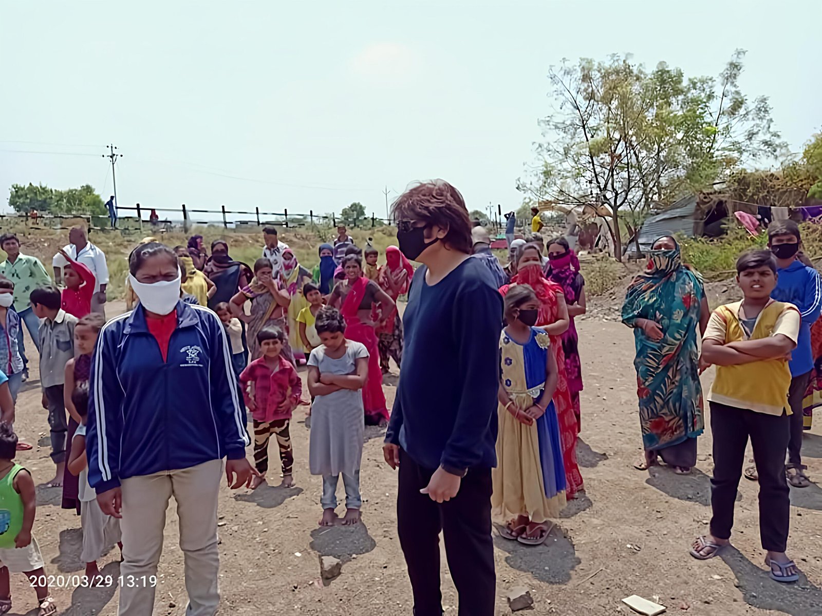 Social Activities (7)