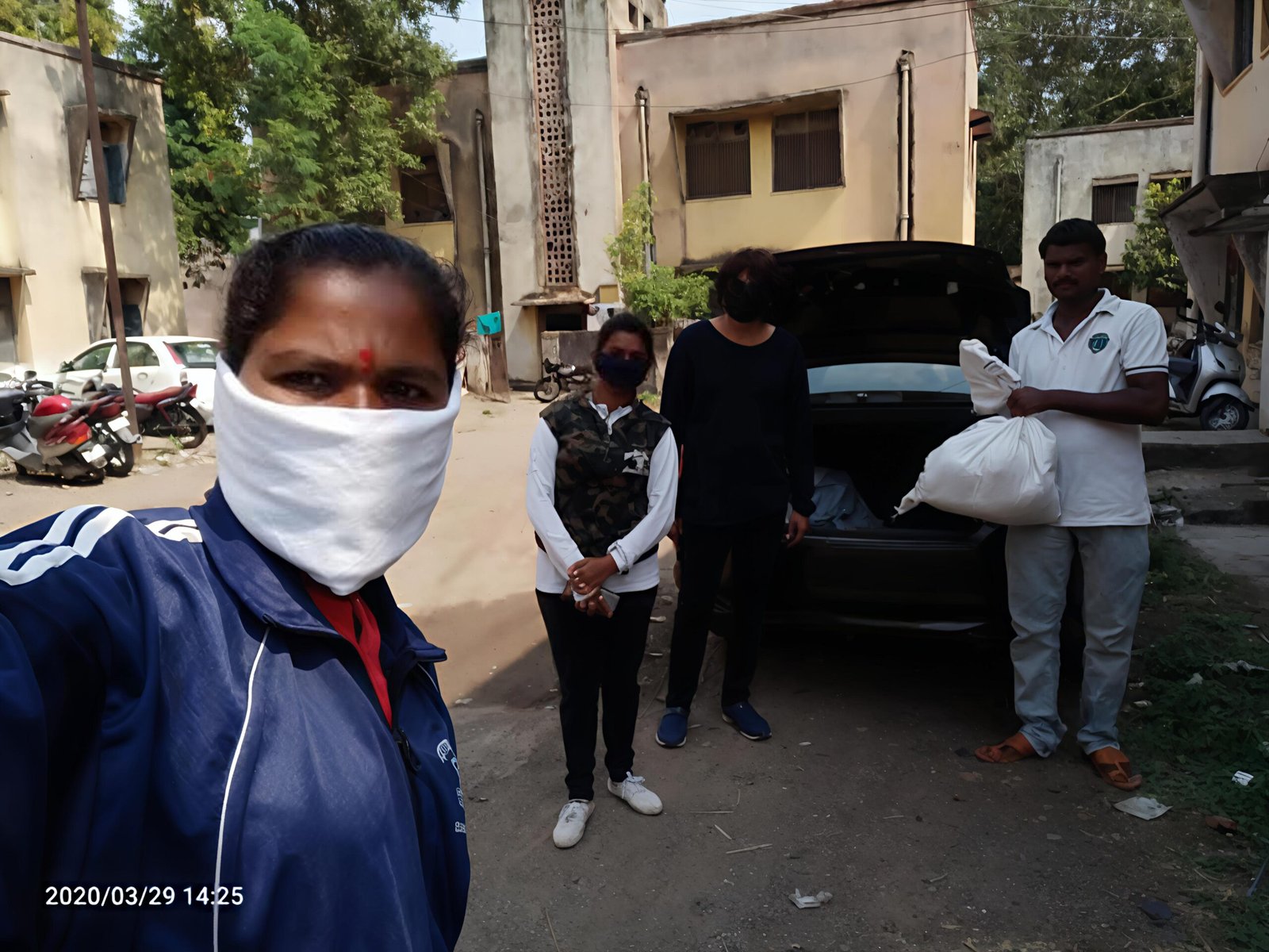 Social Activities (9)